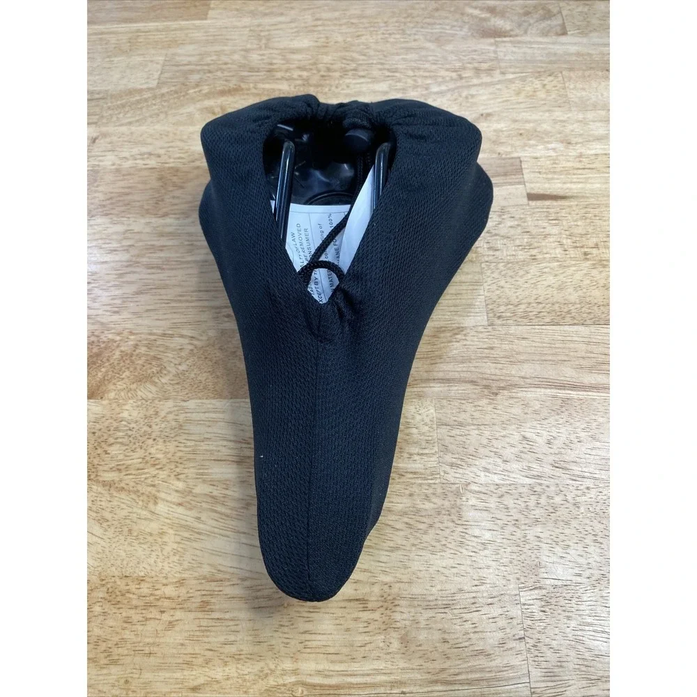 Replacement Velo Bike Seat‎ W Schwinn Sport Bike Seat Cover Memory Foam